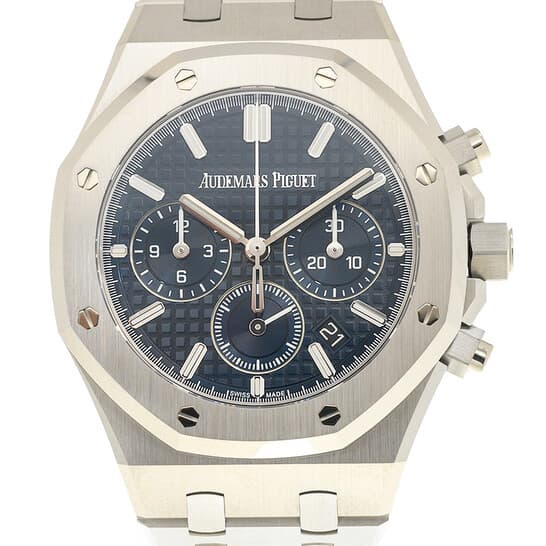 Watch detail